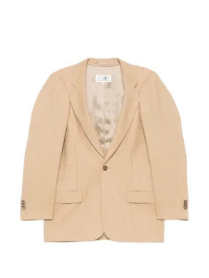 MM6 Maison Margiela ウィメンズ ブレザー通販 - FARFETCH