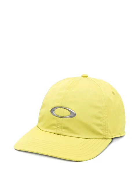 Oakley Tincan LX logo-plaque baseball cap