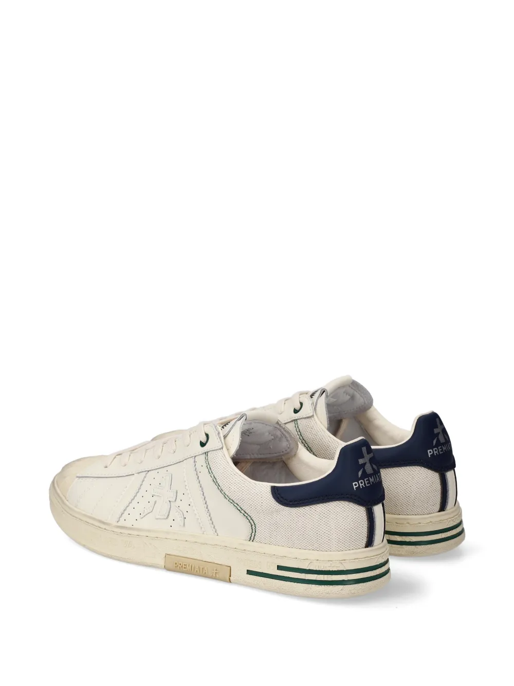 Premiata Russell sneakers Beige