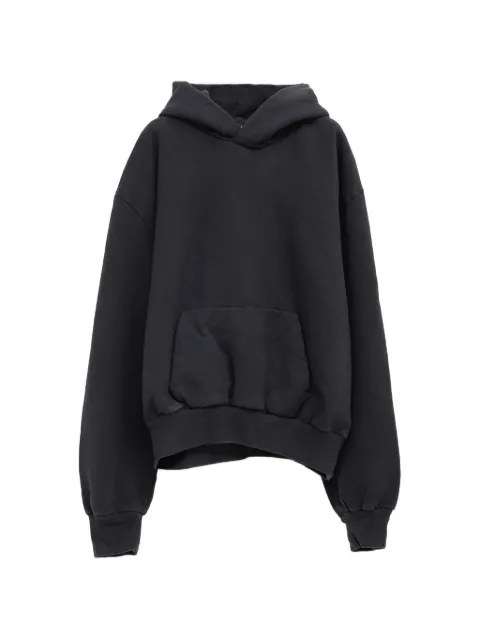 Fear Of God Sunfaded Classic Half Raglan hoodie