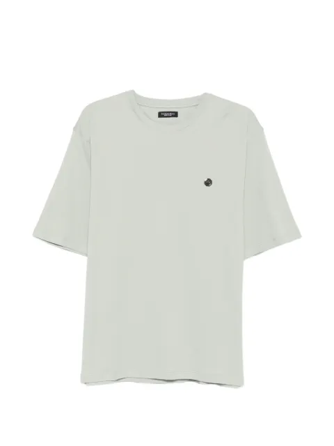 Stefano Ricci crew-neck T-shirt