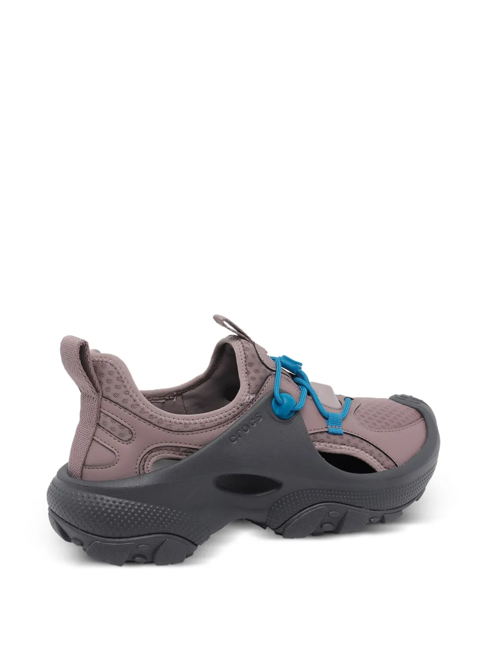 Crocs Trailbreak 2 tech sneakers Bruin