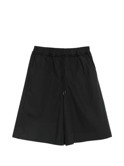 PINKO short Alcamo à lien de resserrage