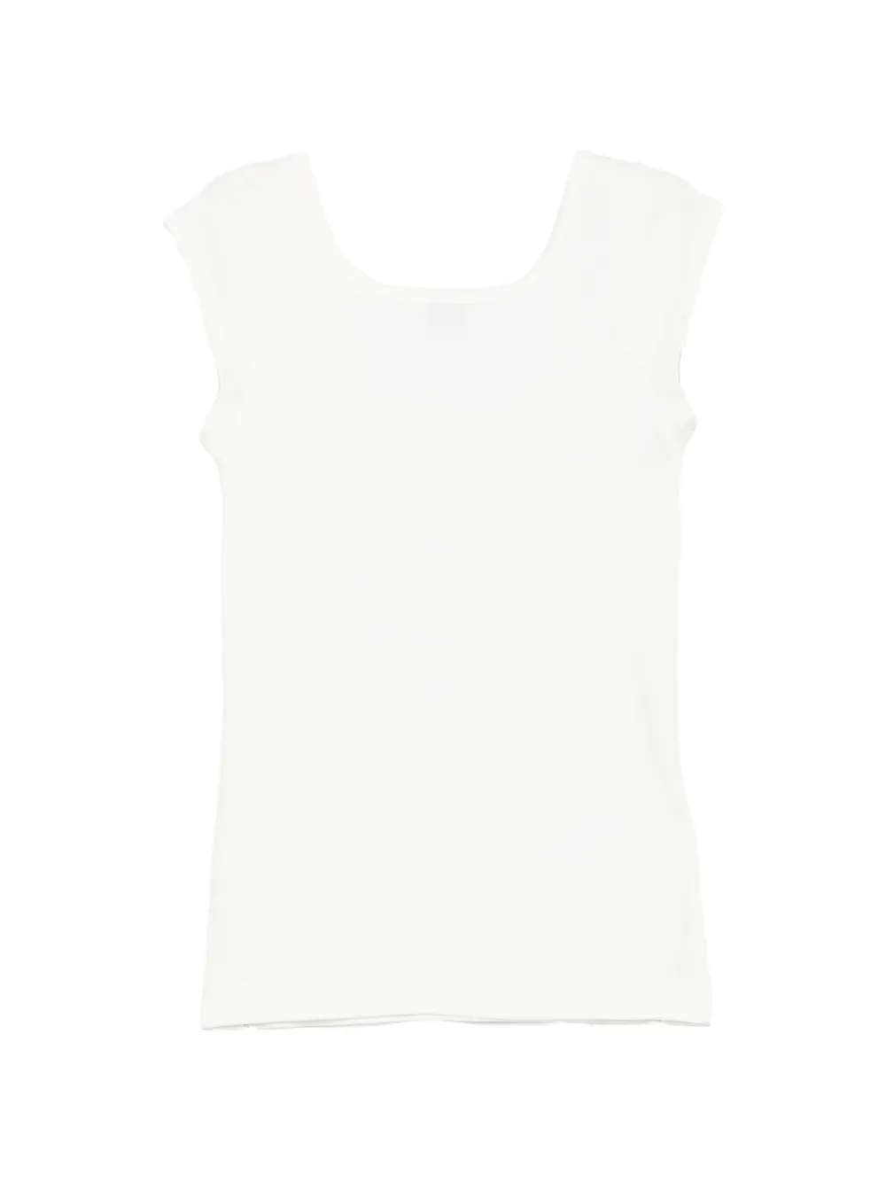 PINKO Tenace T-shirt Wit