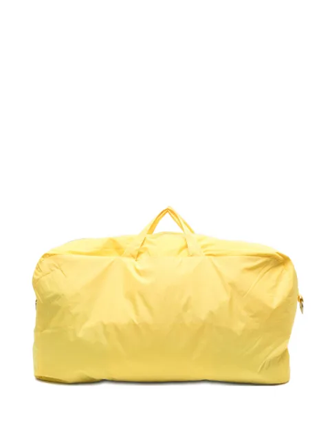 LII detachable-strap holdall