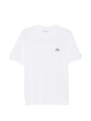 LOEWE pocket-detail T-shirt | White | FARFETCH
