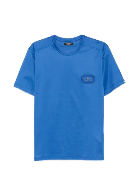 Stefano Ricci crew-neck T-shirt