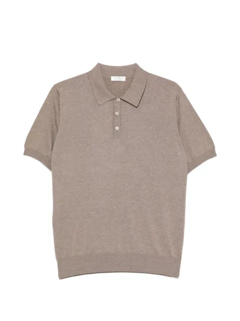 PANICALE short-sleeve polo shirt