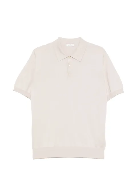 PANICALE short-sleeve polo shirt
