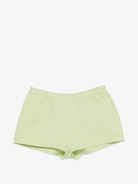 LII Shorts mit elastischem Bund