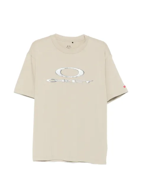 Oakley logo-print T-shirt