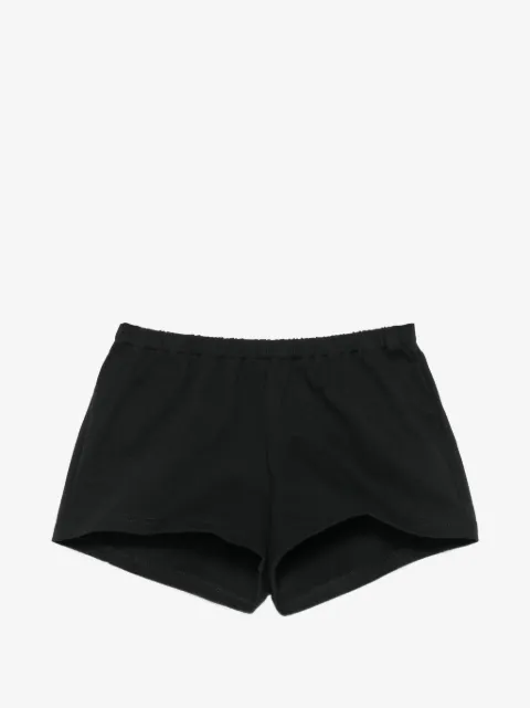 LII Shorts mit elastischem Bund