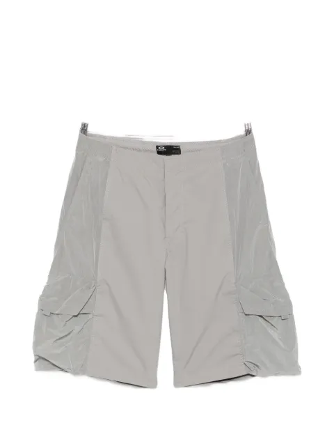 Oakley Reserve Momento panelled cargo shorts