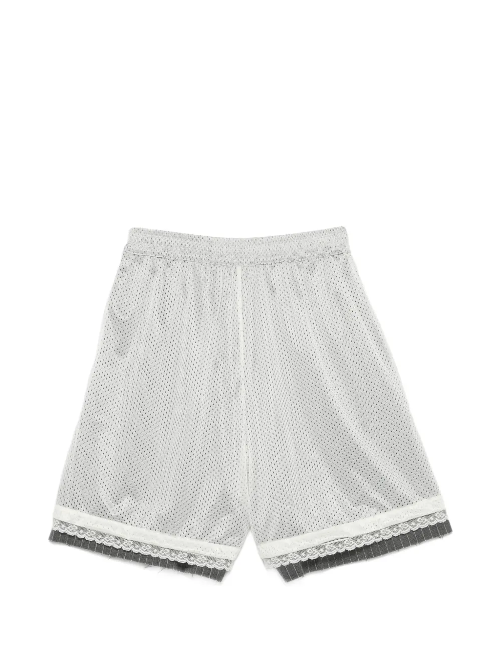  Avavav Short Adam - Blanc 