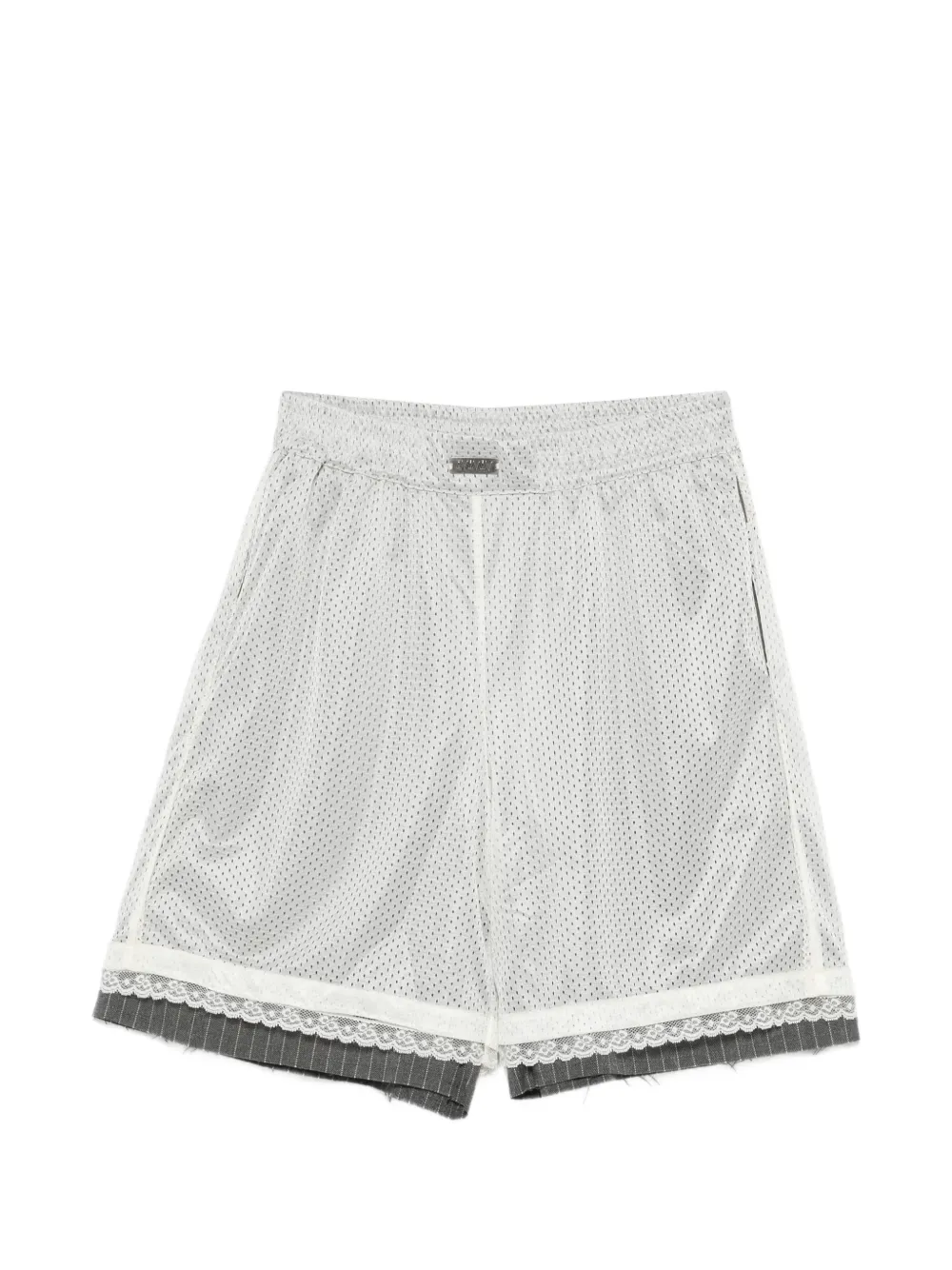 Adam shorts