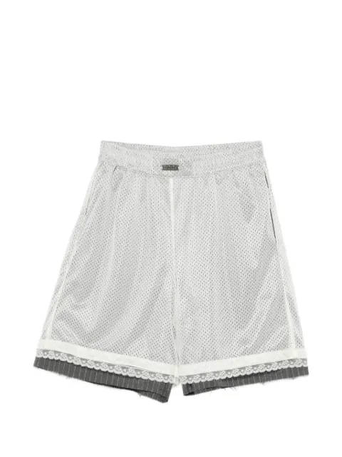 AVAVAV Adam shorts