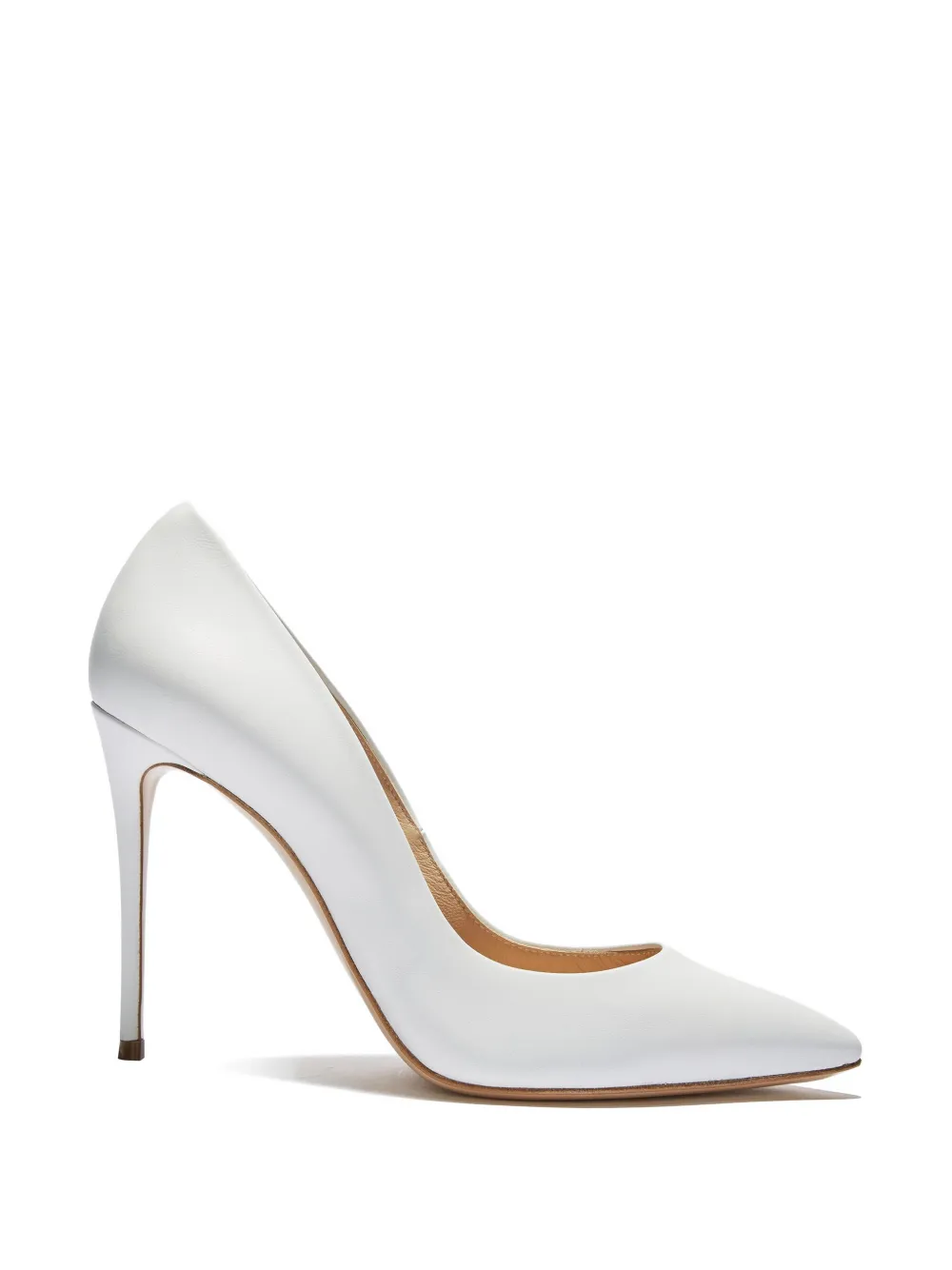 Casadei Julia pumps Wit