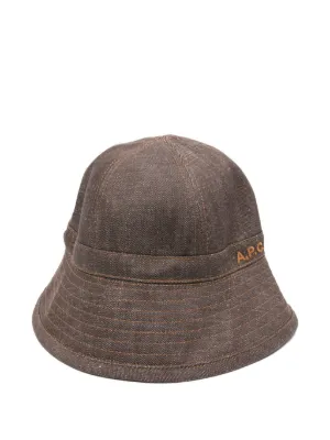 Vivienne Westwood オーブ アドベンチャーハット | グリーン | FARFETCH JP