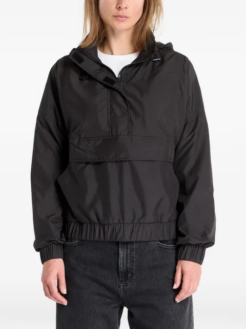 Urban Classics Jaqueta de capuz com zíper