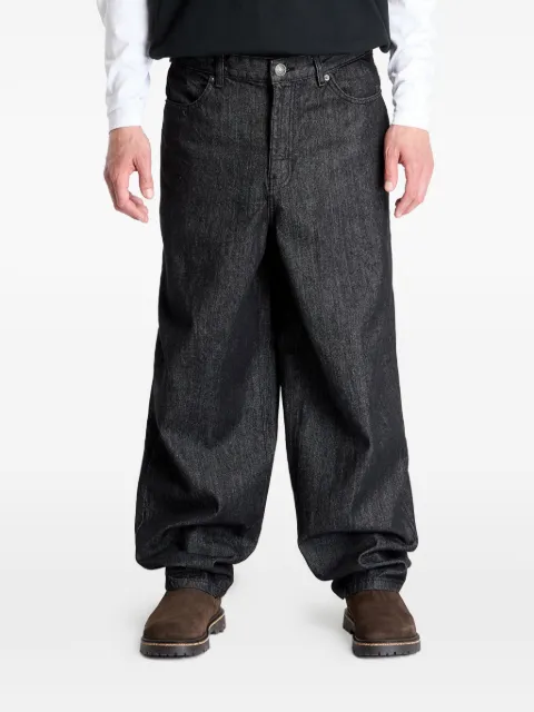 Urban Classics 90's wide-leg jeans