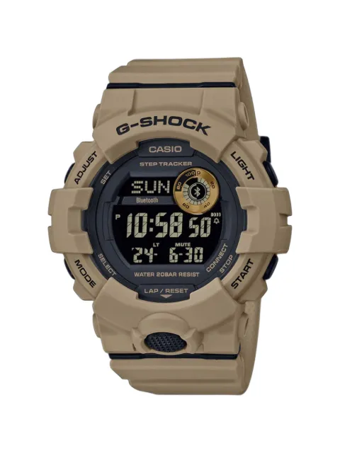 Casio G-Shock 48.6mm watch