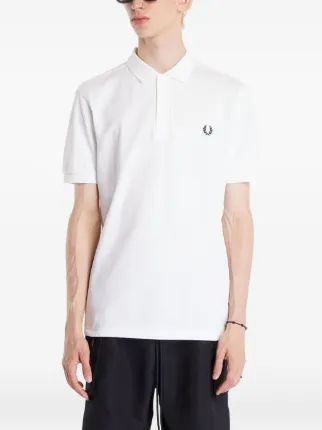 Fred Perry