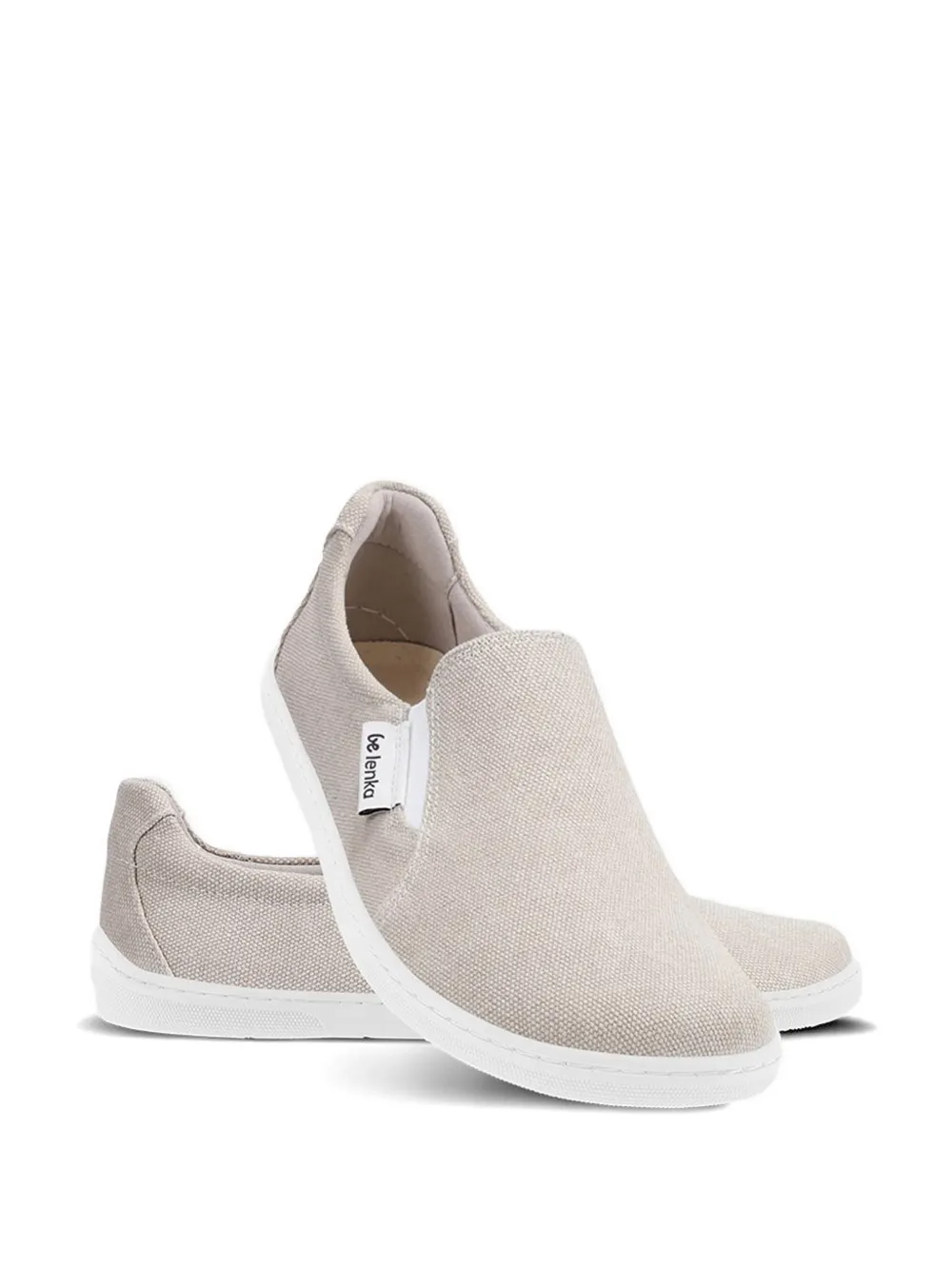 Be Lenka Eazy Neo slip-on sneakers Beige