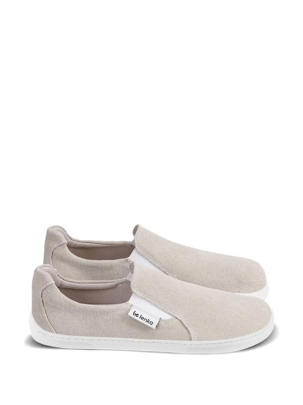 Be Lenka Eazy Neo slip-on sneakers Beige
