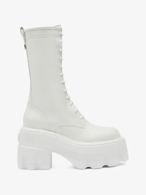 Casadei MAXXXI biker boots