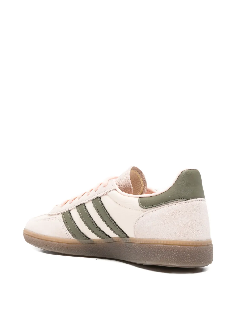 adidas Spezial sneakers met vlakken Roze