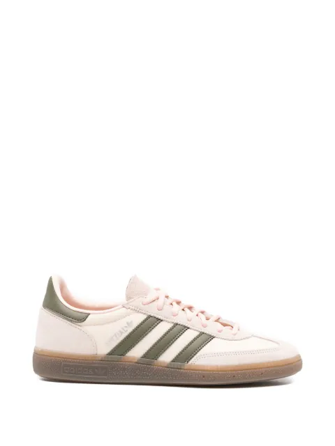 adidas Spezial panelled sneakers