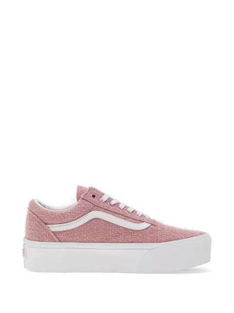 Vans Old Skool Stackform lace-up sneakers