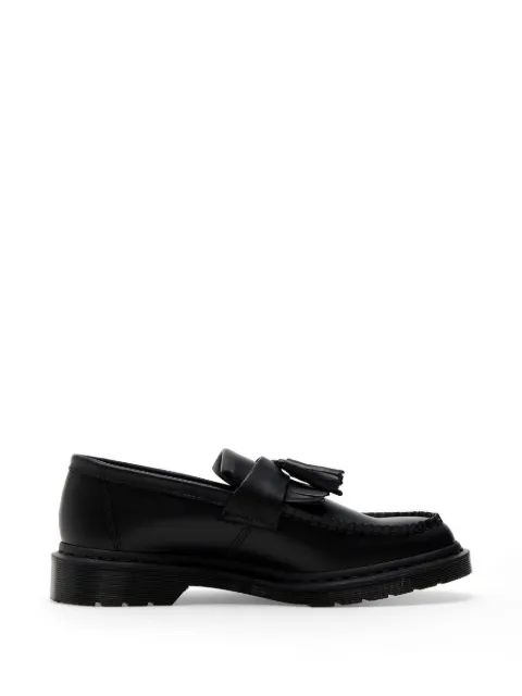 Dr Martens Adrian Mono leather loafers