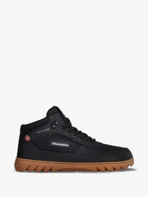 Barebarics lace-up sneakers