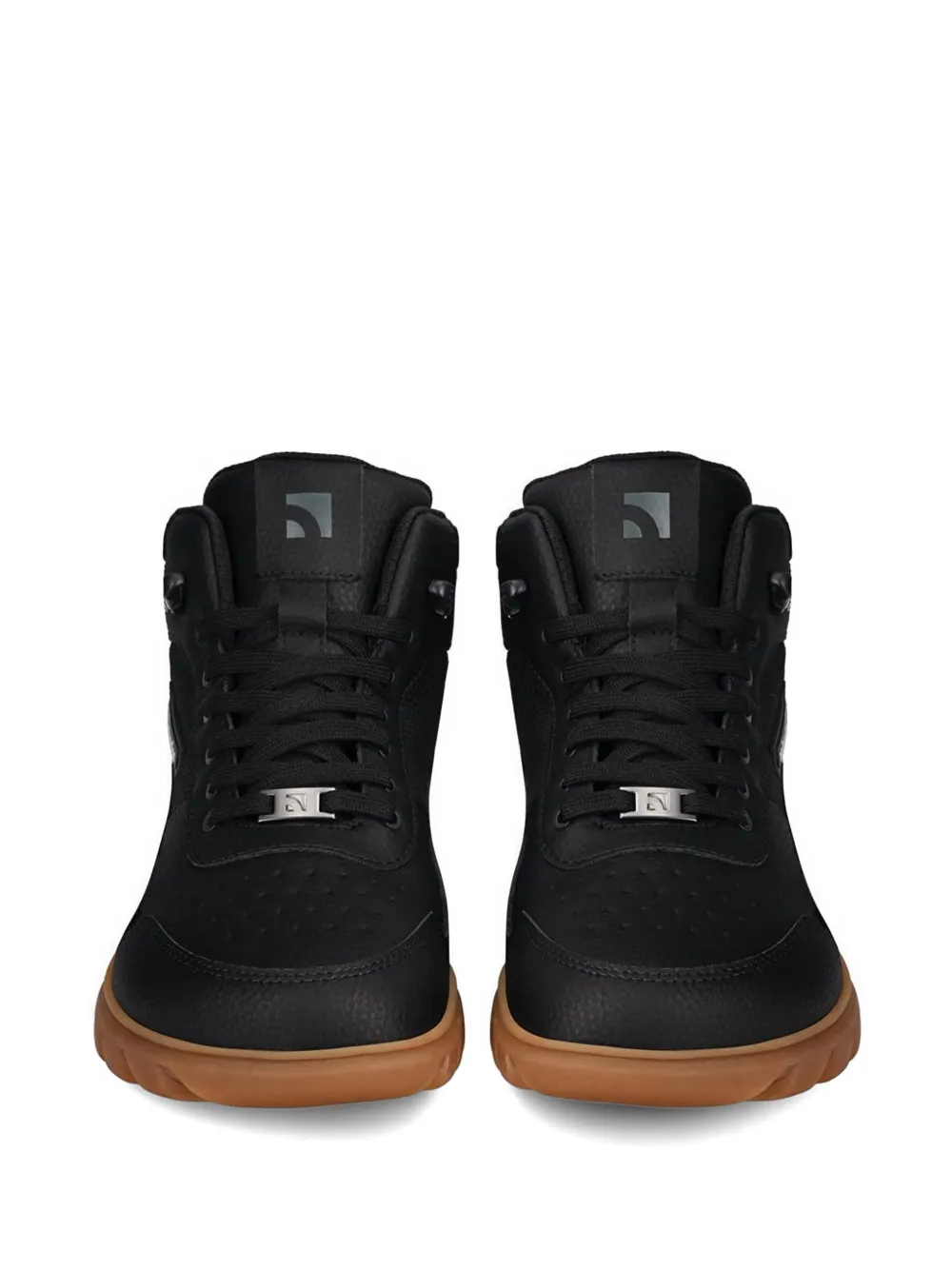 Barebarics Lace-up Sneakers In Multi