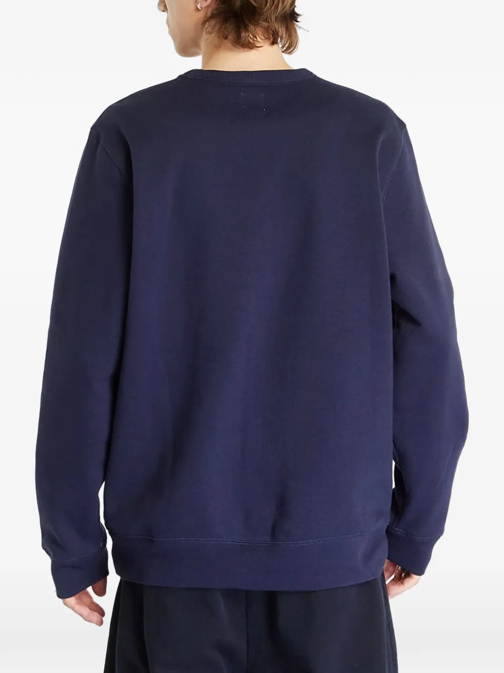 GAP Original Arch trui Blauw