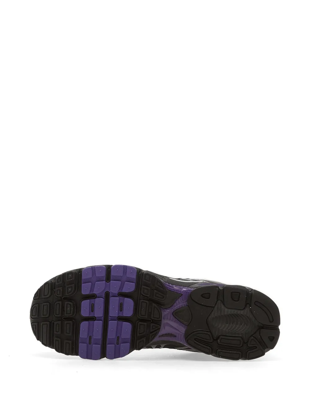 Nike Air Max Moto 2K sneakers met mesh vlakken Grijs