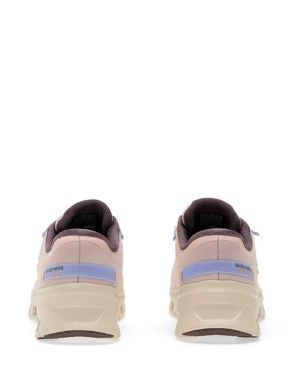 Skechers Glide-Step Pro-Pure sneakers Roze