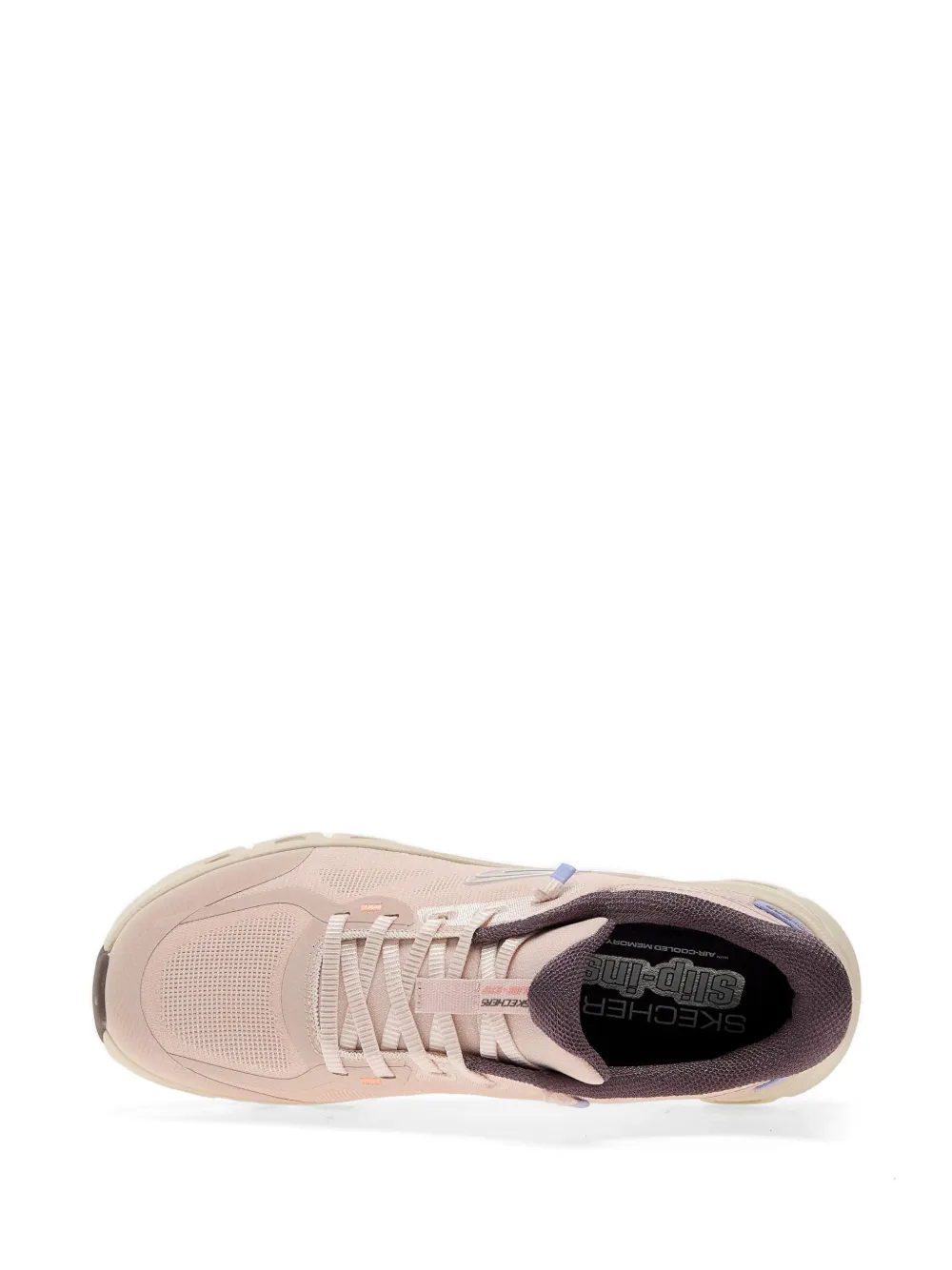 Skechers Glide-Step Pro-Pure sneakers Roze