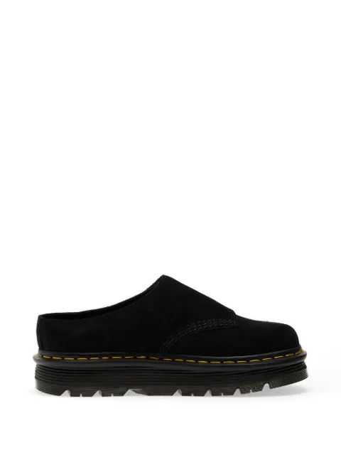 Dr Martens mules Zebzag AnyWair
