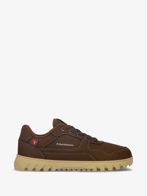 Barebarics Zing Frost lace-up sneakers