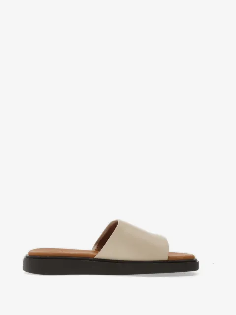VAGABOND Connie flat sandals