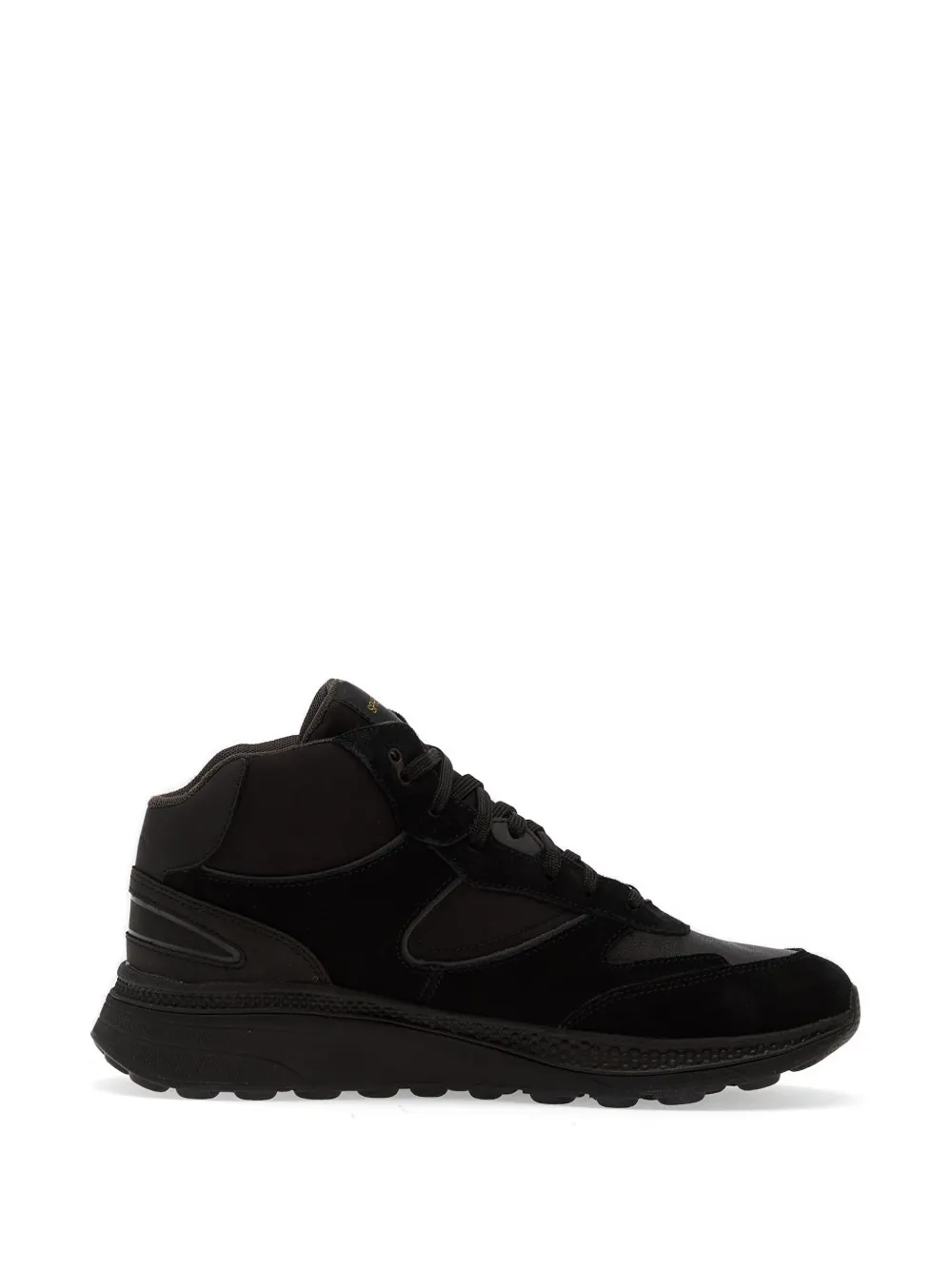 Geox U Spherica Actif X1 sneakers - Nero