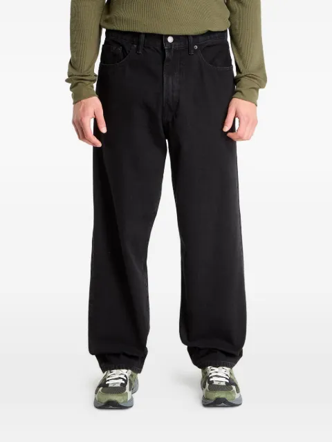 GAP jeans con cinco bolsillos