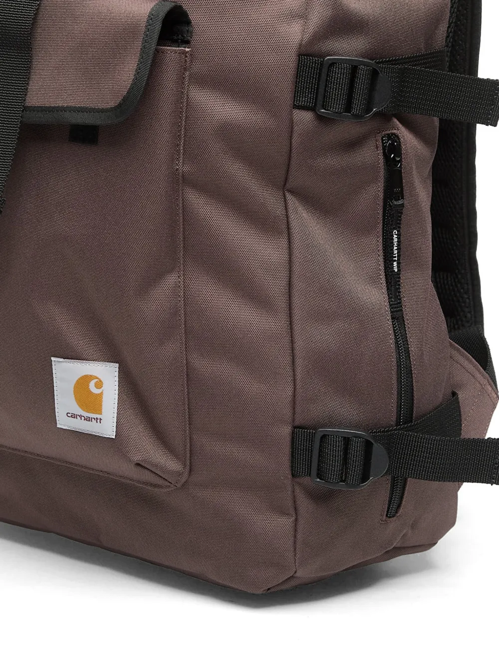 Carhartt Roll-top Buckle-strap Backpack