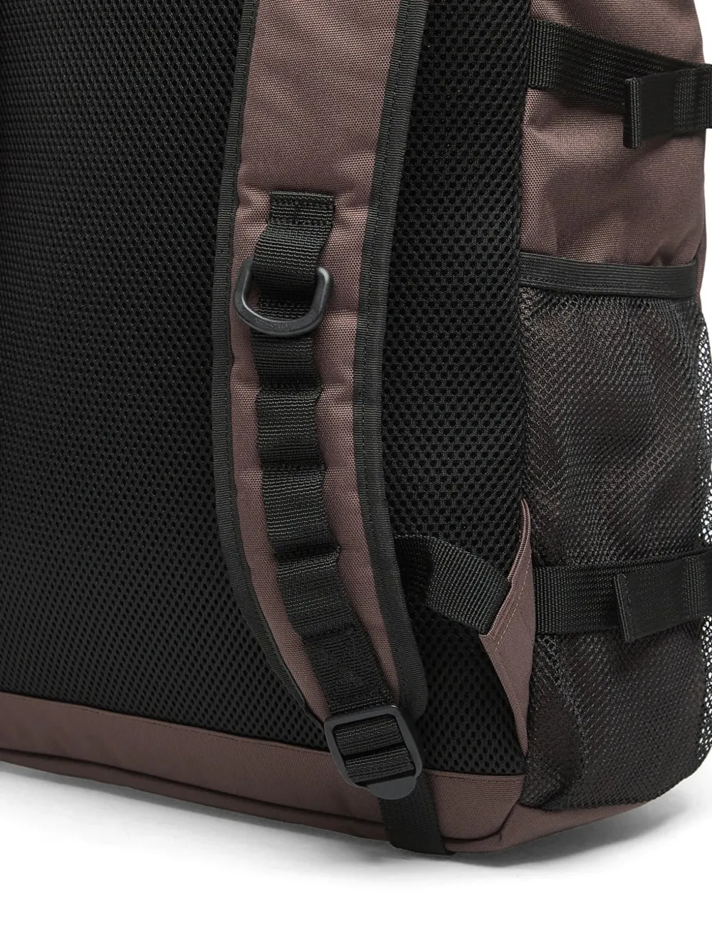Carhartt Roll-top Buckle-strap Backpack