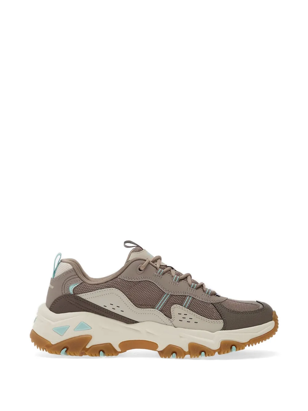 Skechers D Lites Sneakers In Multi
