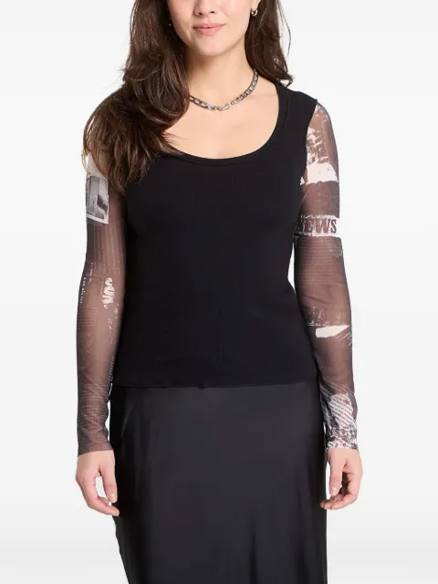 Desigual Lisboa T-shirt