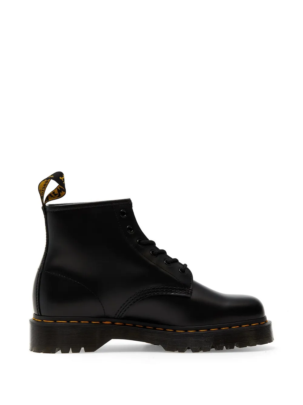 Dr. Martens Lace-up Ankle Boots