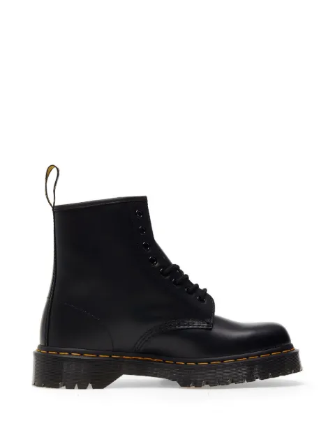 Dr Martens 1460 Bex 8 Eye lace-up leather boots